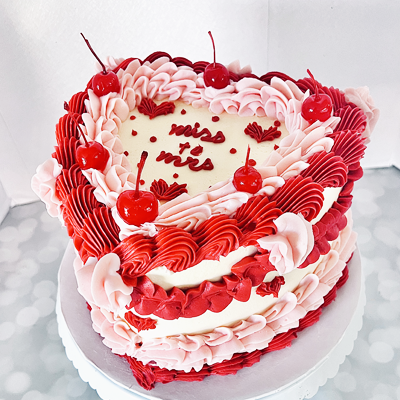 CAKES