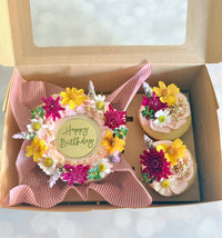 MINI CAKES