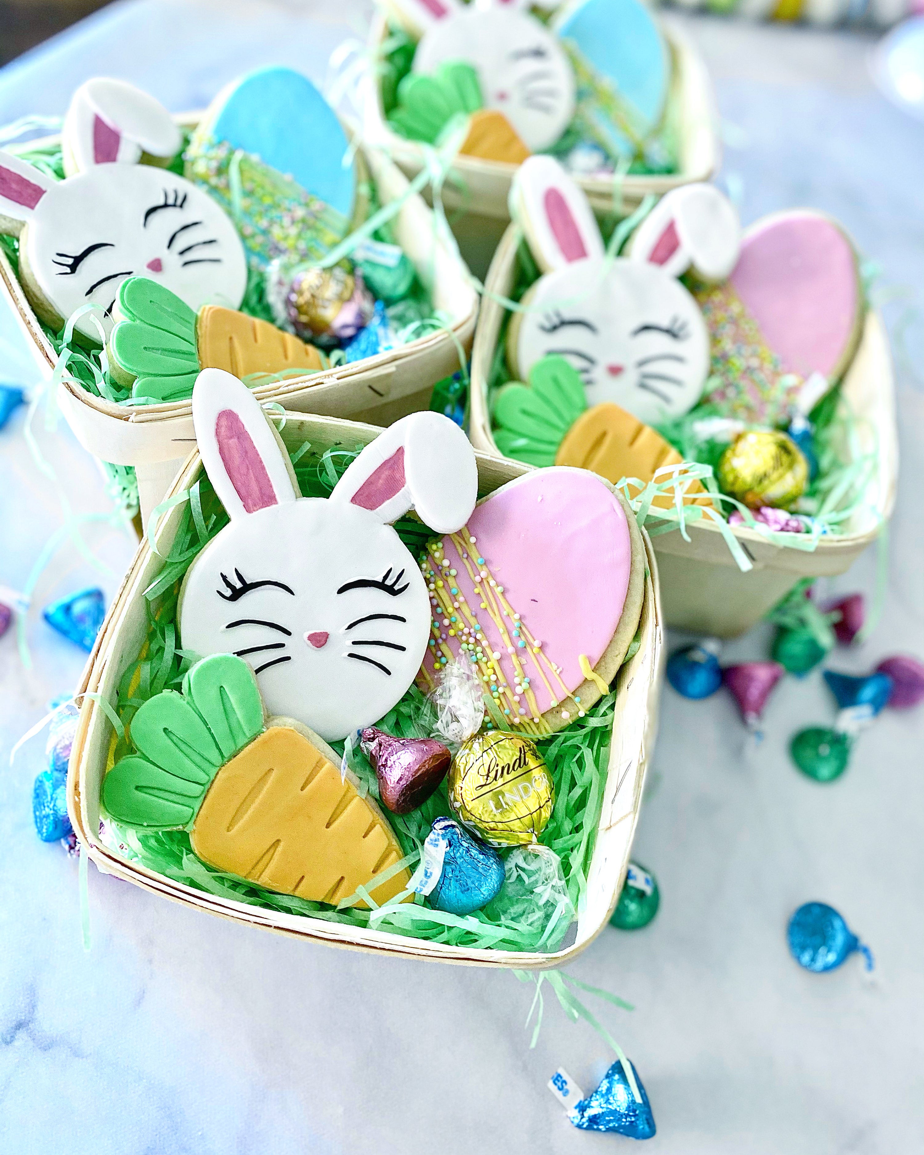 EASTER COOKIE SET