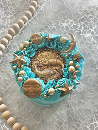 Zodiac MINI CAKE