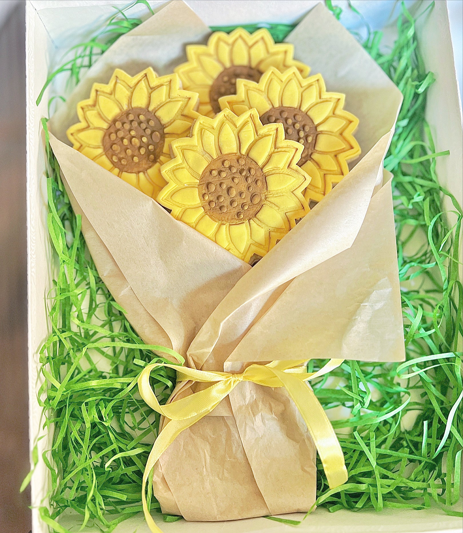 COOKIE BOUQUET