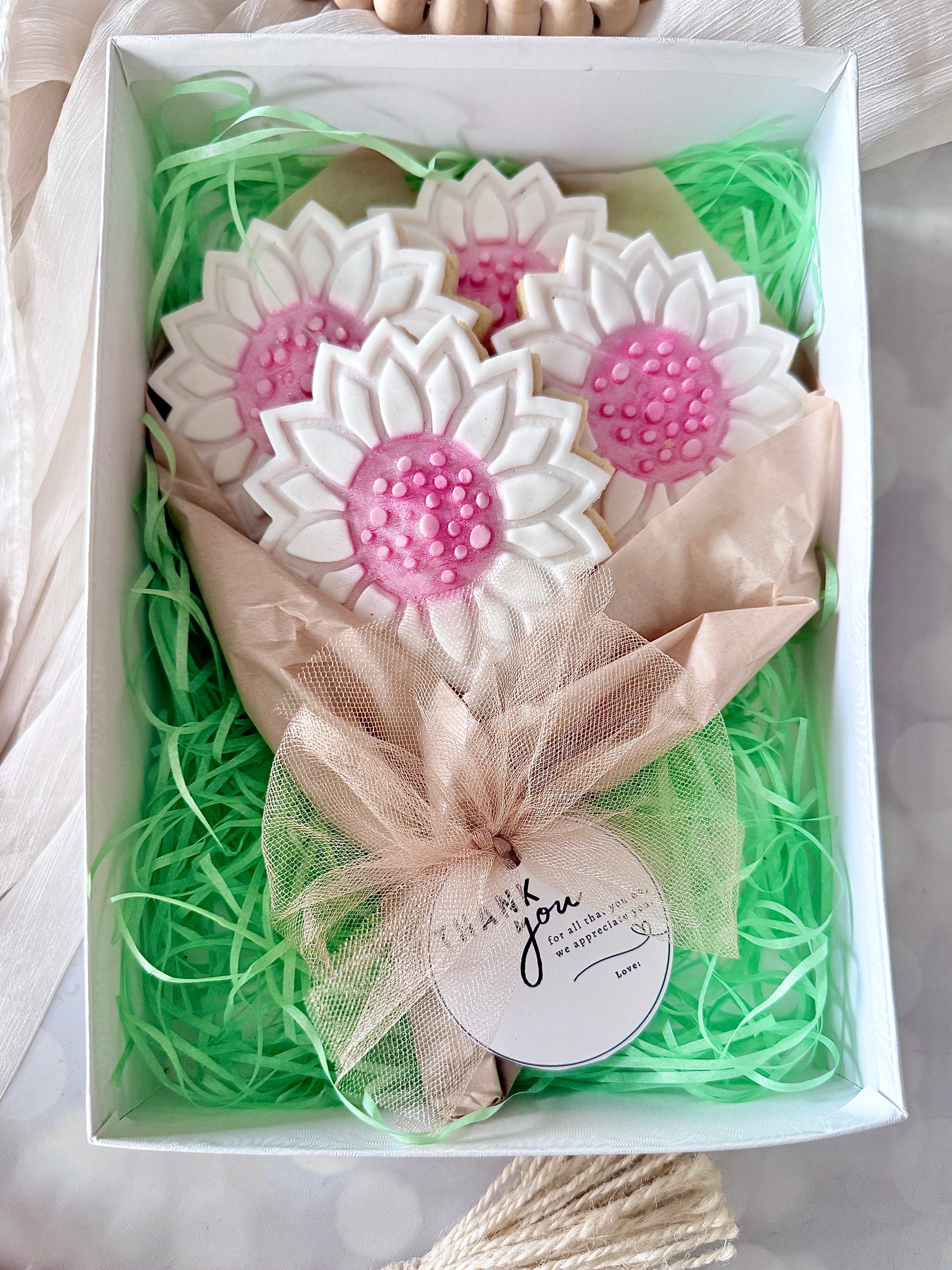 COOKIE BOUQUET