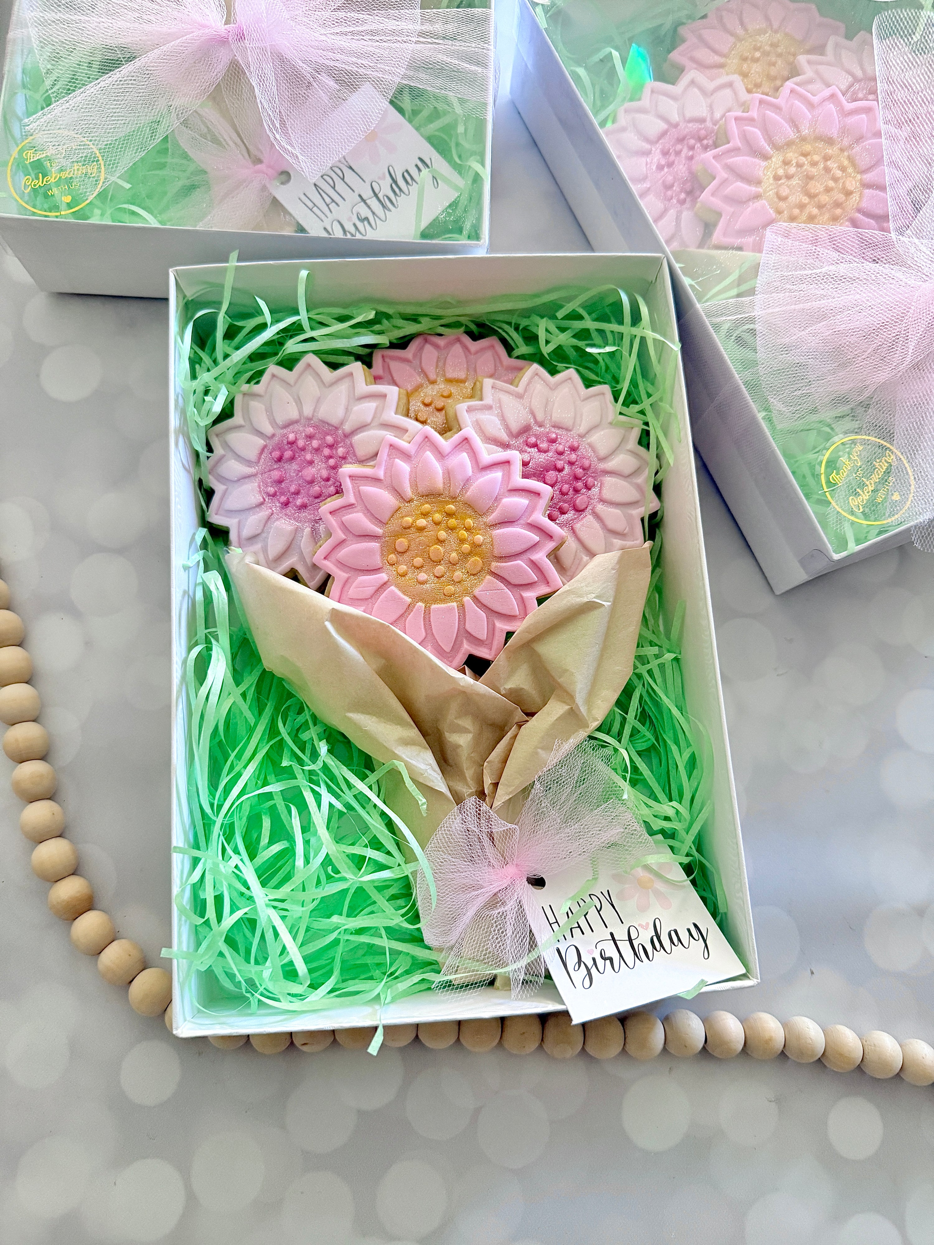 COOKIE BOUQUET