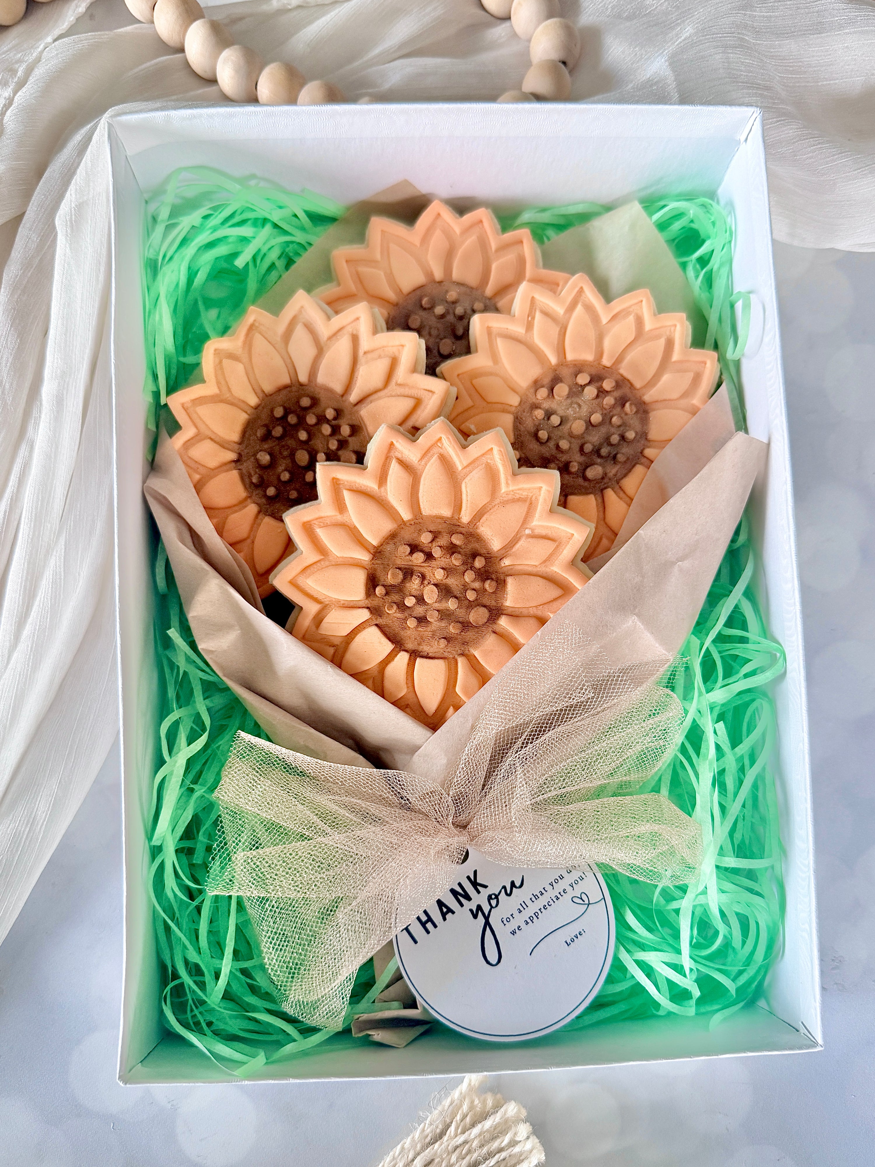 COOKIE BOUQUET