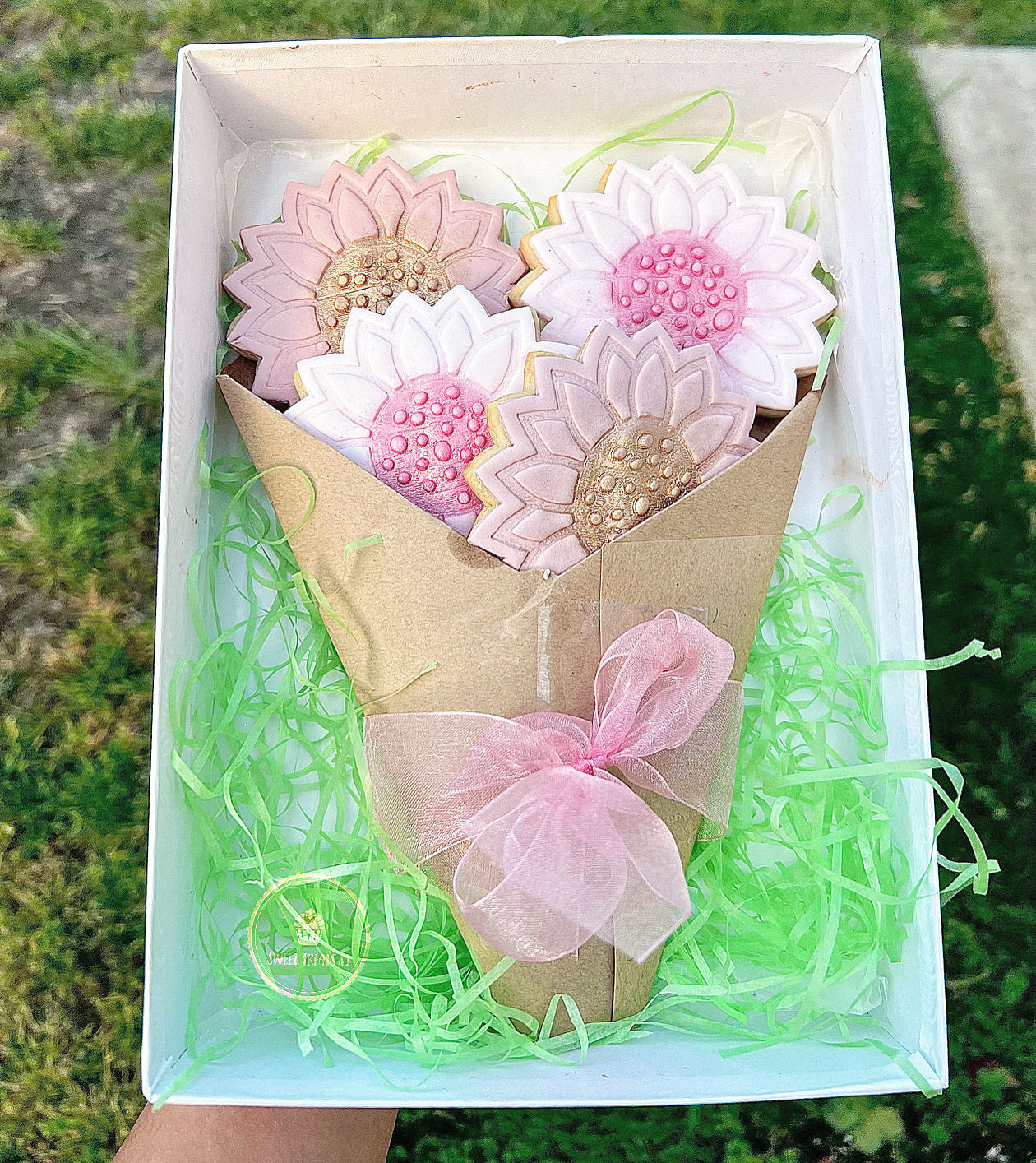 COOKIE BOUQUET